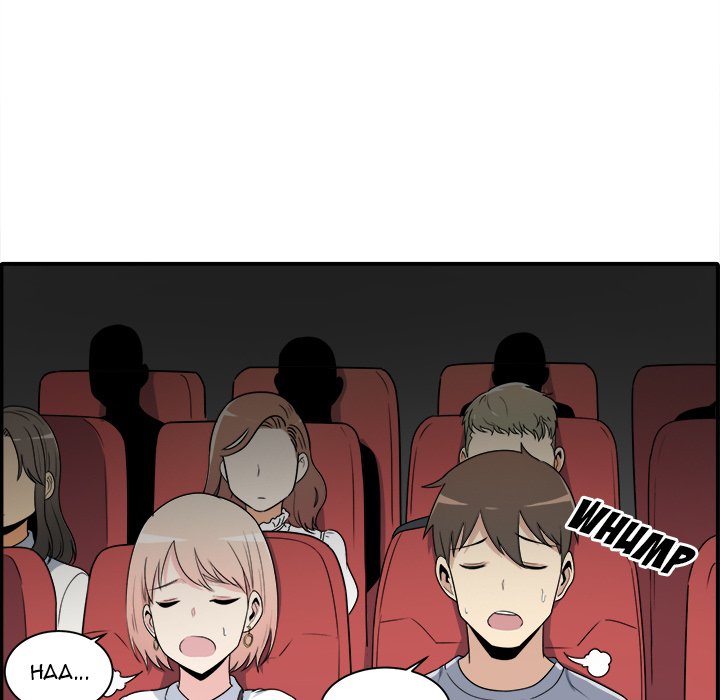 Excuse me, This is my Room Chapter 5 Page 73