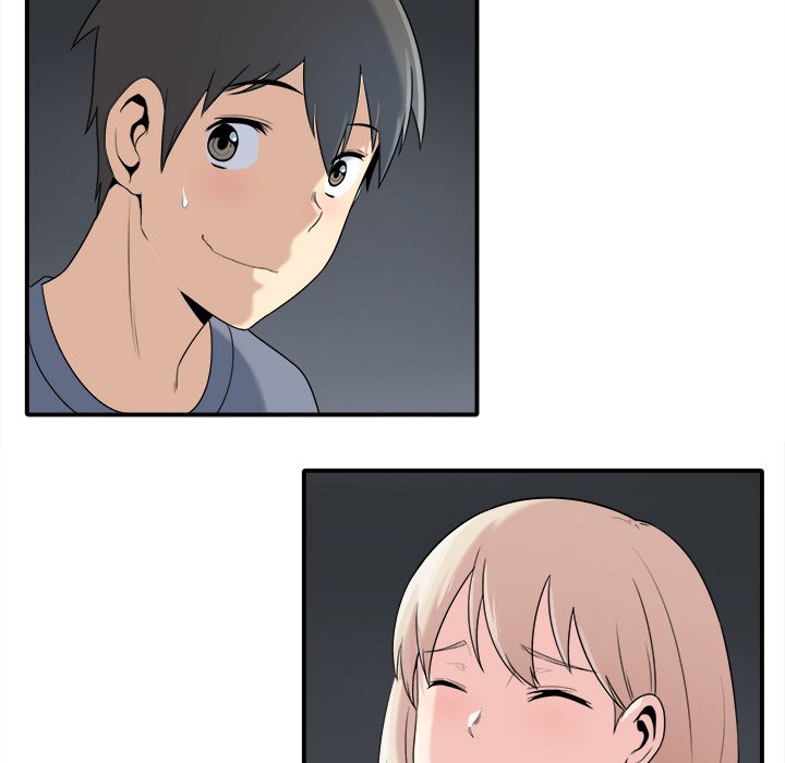 Excuse me, This is my Room Chapter 5 Page 75
