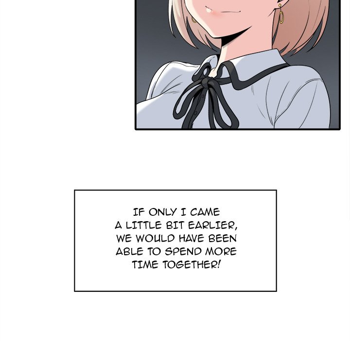 Excuse me, This is my Room Chapter 5 Page 76