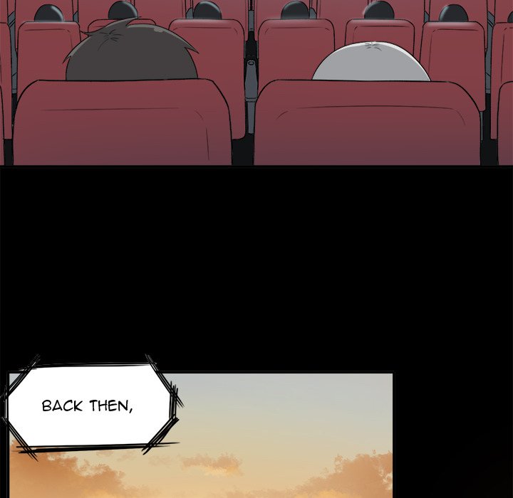 Excuse me, This is my Room Chapter 5 Page 79