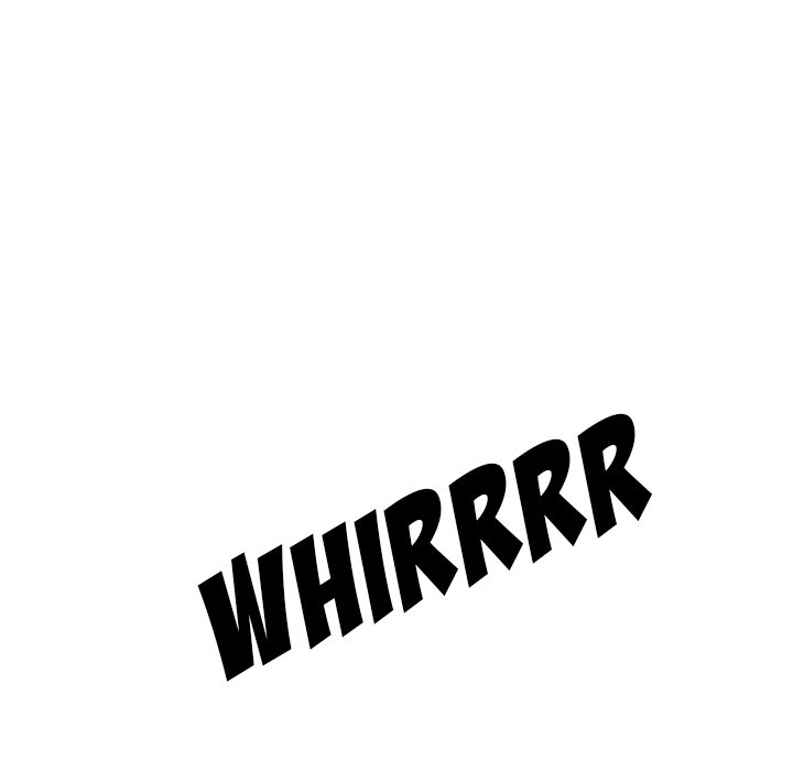 Excuse me, This is my Room Chapter 5 Page 8