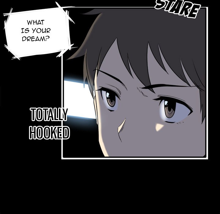 Excuse me, This is my Room Chapter 5 Page 81
