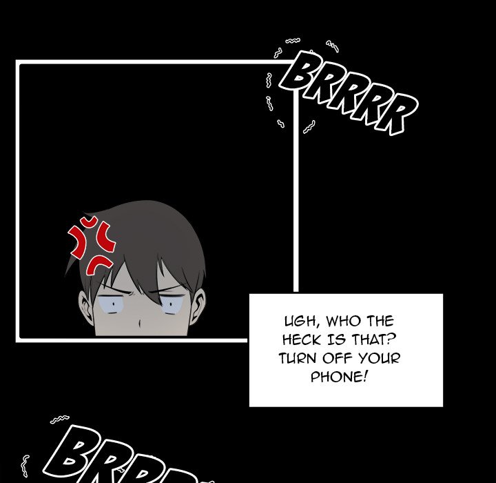 Excuse me, This is my Room Chapter 5 Page 83