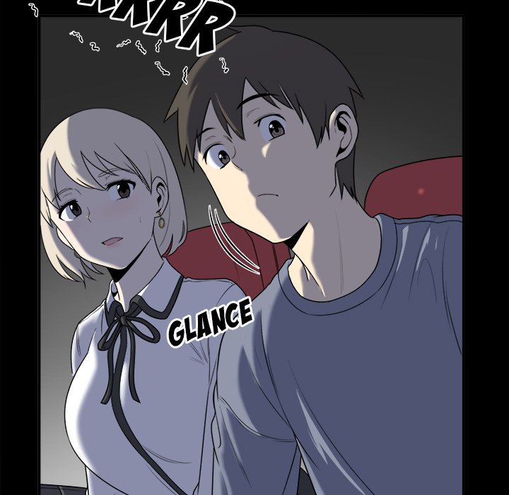 Excuse me, This is my Room Chapter 5 Page 84
