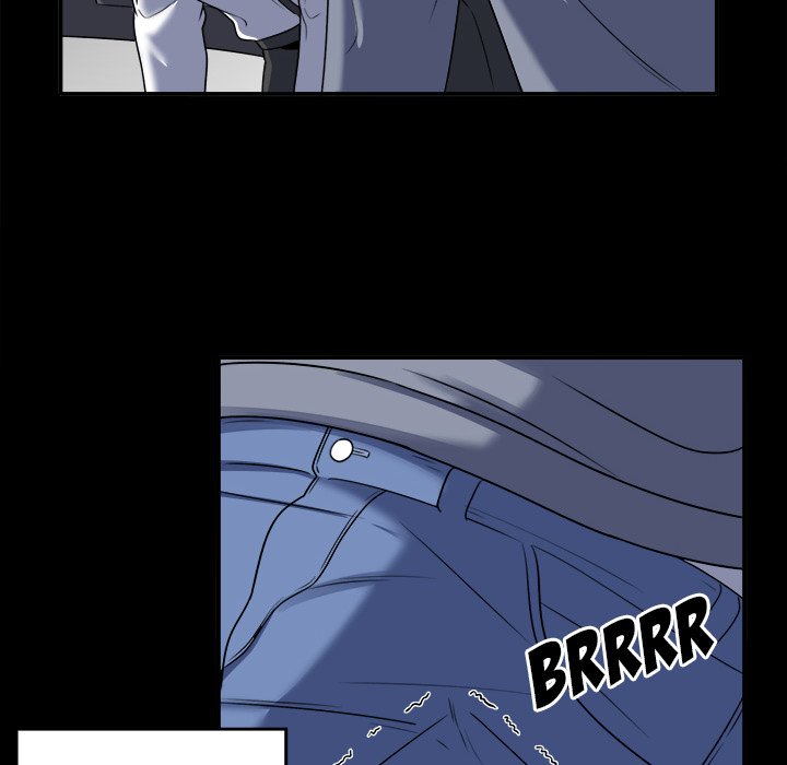 Excuse me, This is my Room Chapter 5 Page 85