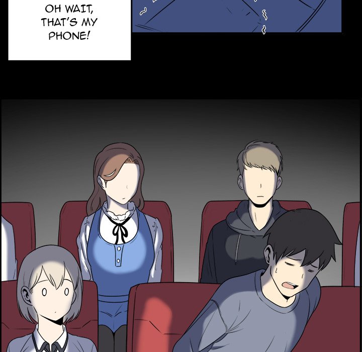 Excuse me, This is my Room Chapter 5 Page 86