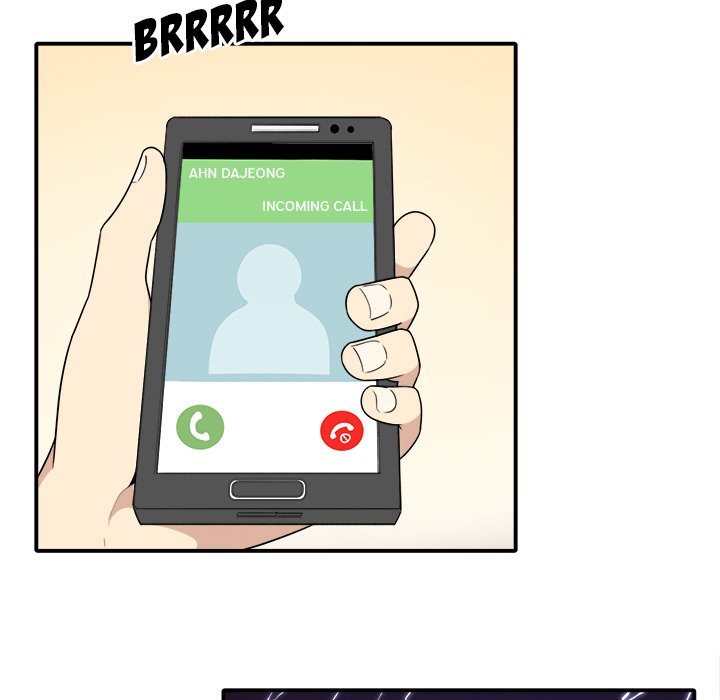Excuse me, This is my Room Chapter 5 Page 89