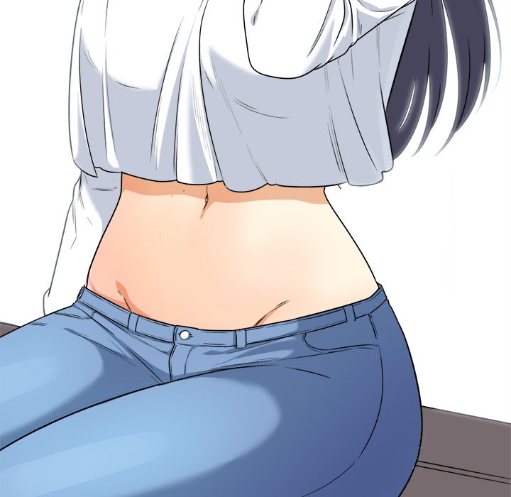 Excuse me, This is my Room Chapter 5 Page 99