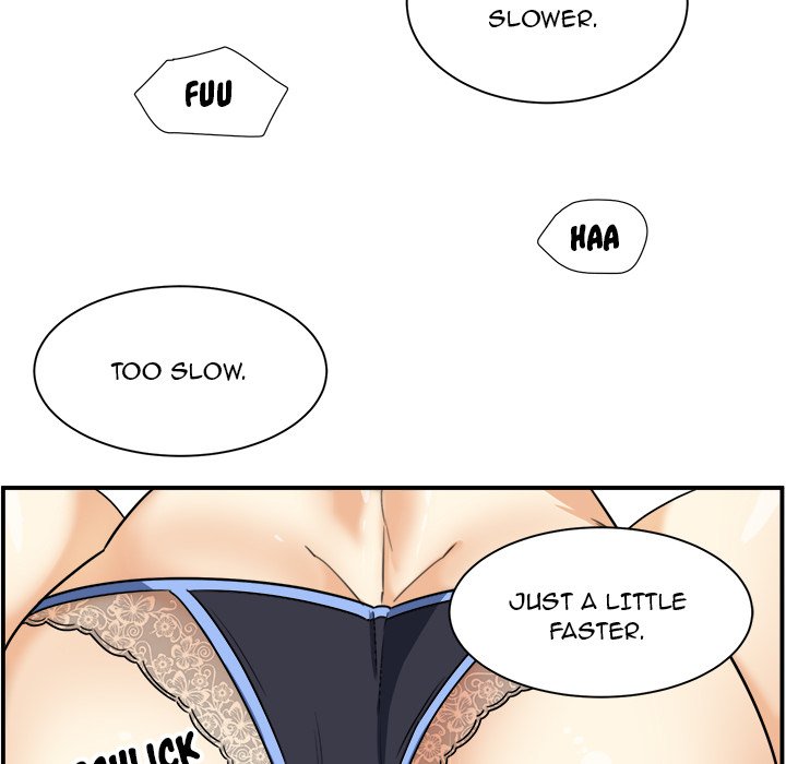 Excuse me, This is my Room Chapter 6 Page 101