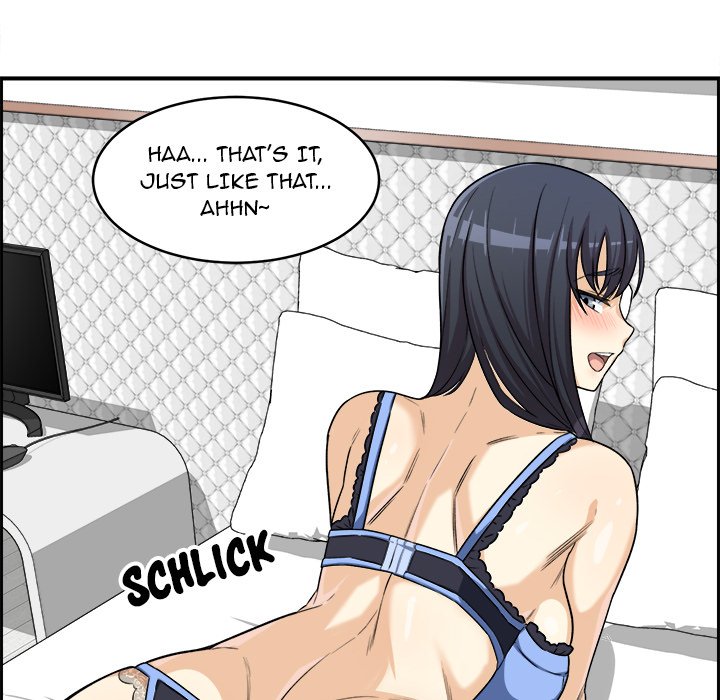 Excuse me, This is my Room Chapter 6 Page 103