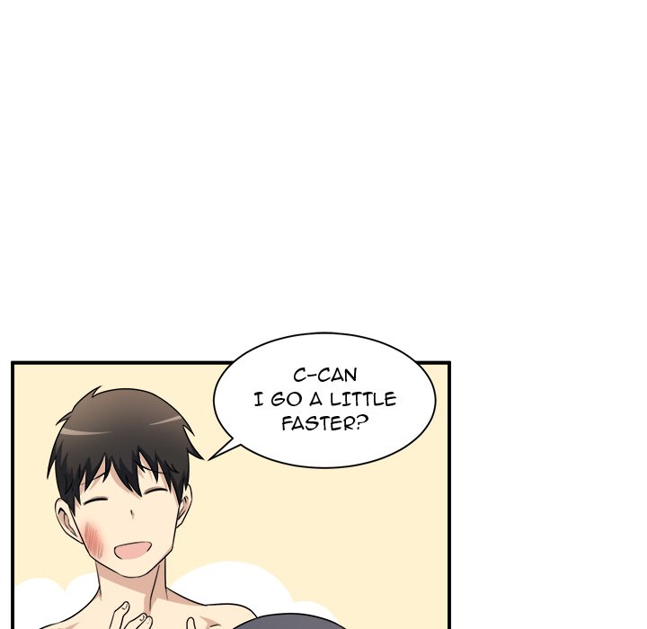 Excuse me, This is my Room Chapter 6 Page 105