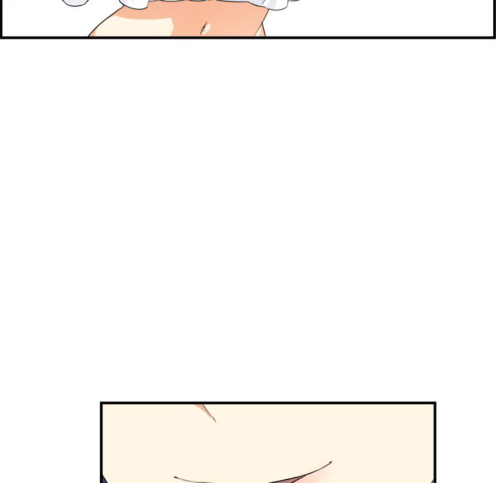 Excuse me, This is my Room Chapter 6 Page 11