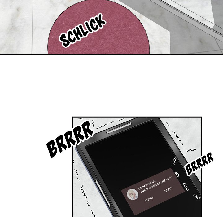 Excuse me, This is my Room Chapter 6 Page 111