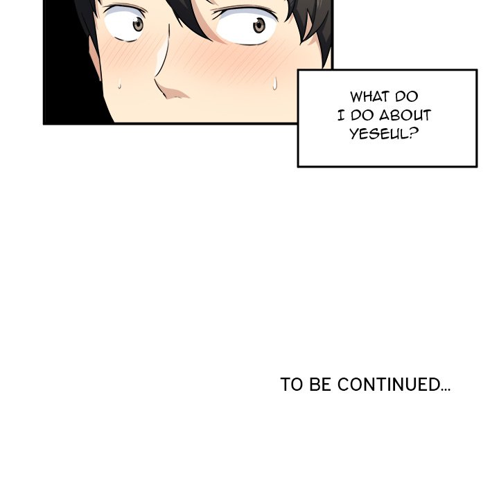 Excuse me, This is my Room Chapter 6 Page 114