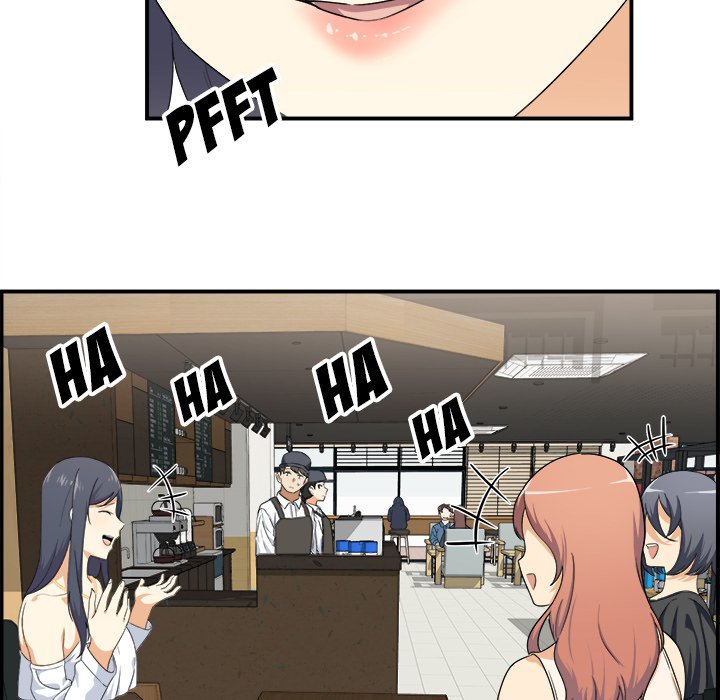 Excuse me, This is my Room Chapter 6 Page 12