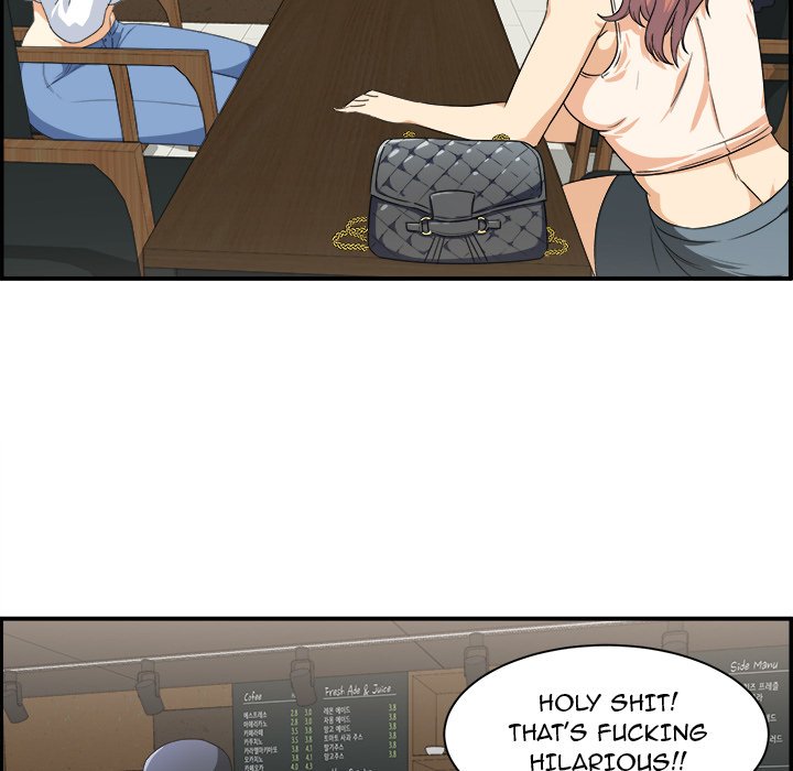 Excuse me, This is my Room Chapter 6 Page 13