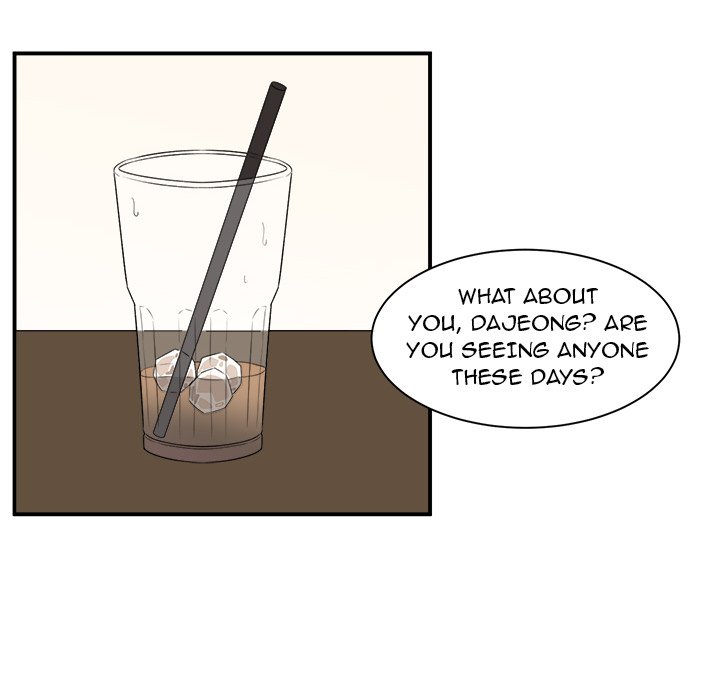 Excuse me, This is my Room Chapter 6 Page 18