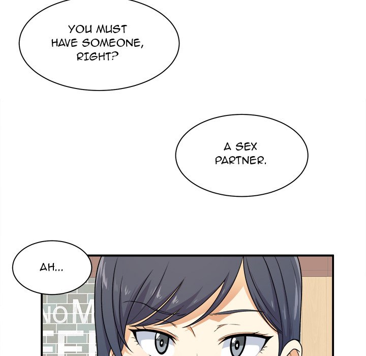 Excuse me, This is my Room Chapter 6 Page 22