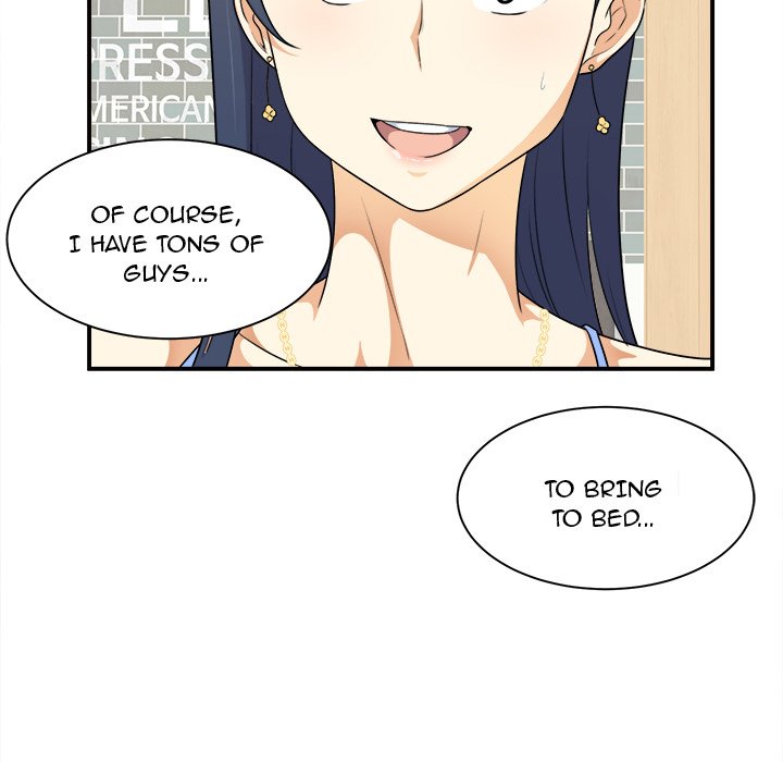 Excuse me, This is my Room Chapter 6 Page 23