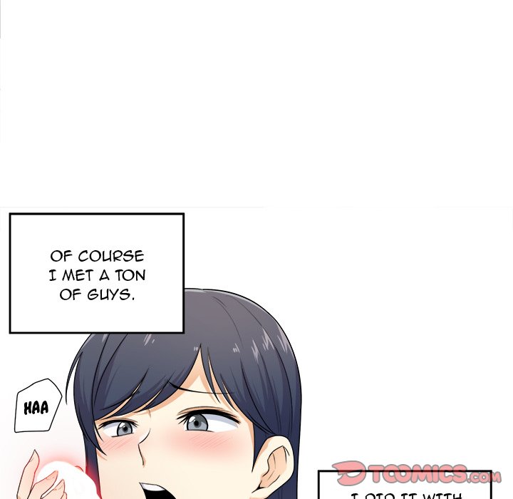 Excuse me, This is my Room Chapter 6 Page 26