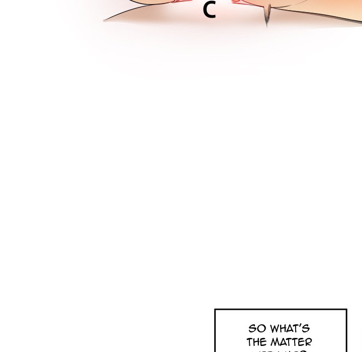 Excuse me, This is my Room Chapter 6 Page 29