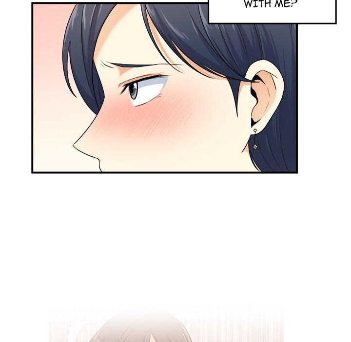 Excuse me, This is my Room Chapter 6 Page 30