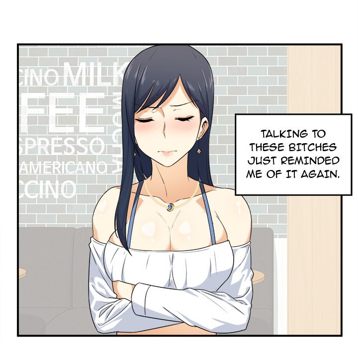 Excuse me, This is my Room Chapter 6 Page 33