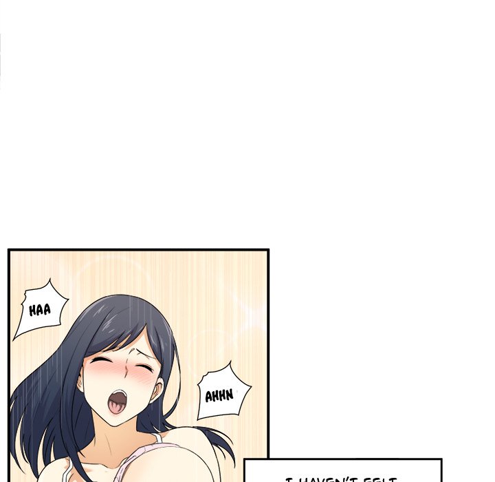 Excuse me, This is my Room Chapter 6 Page 34