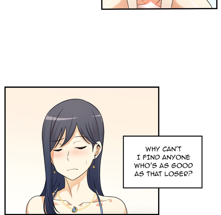 Excuse me, This is my Room Chapter 6 Page 36