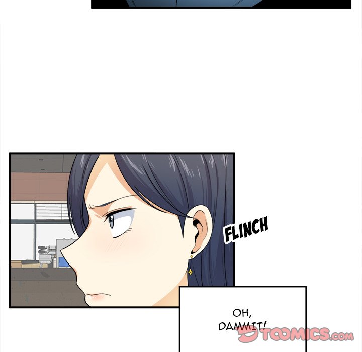 Excuse me, This is my Room Chapter 6 Page 38