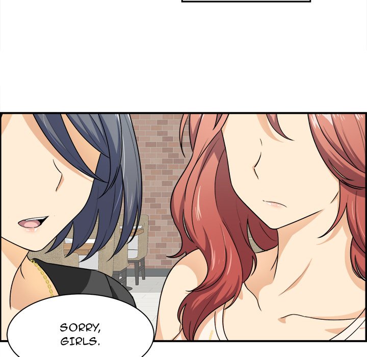 Excuse me, This is my Room Chapter 6 Page 39