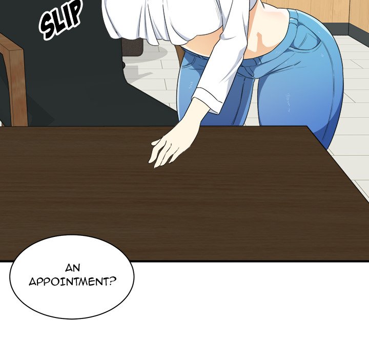 Excuse me, This is my Room Chapter 6 Page 41