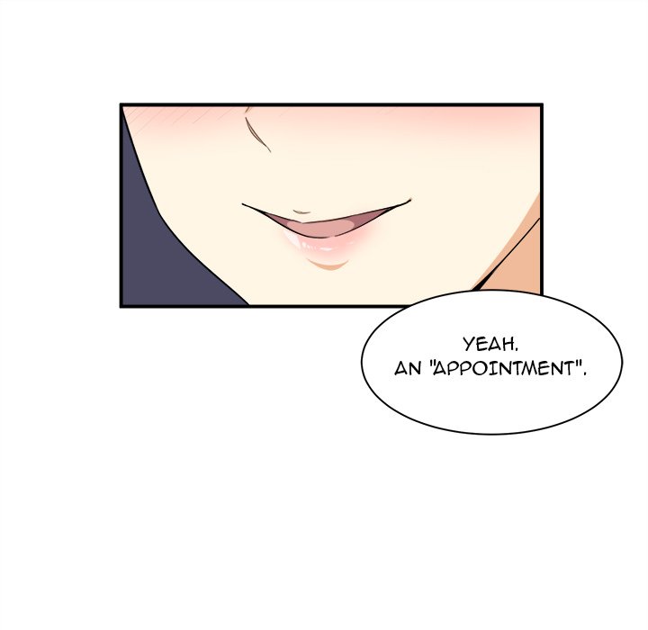 Excuse me, This is my Room Chapter 6 Page 42