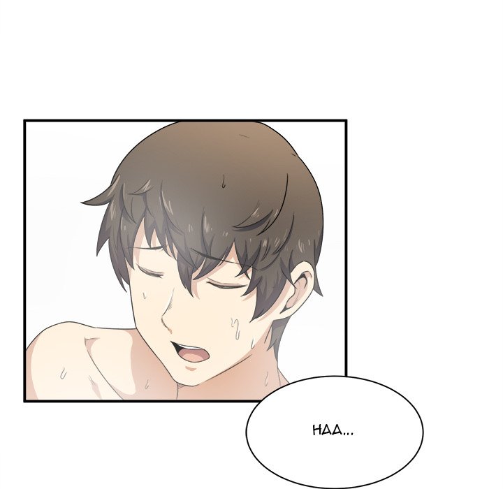 Excuse me, This is my Room Chapter 6 Page 43