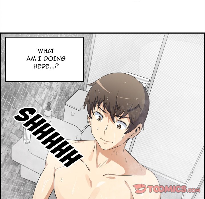 Excuse me, This is my Room Chapter 6 Page 44
