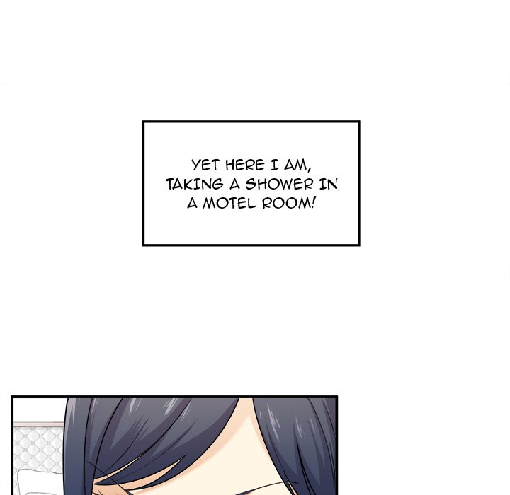 Excuse me, This is my Room Chapter 6 Page 48