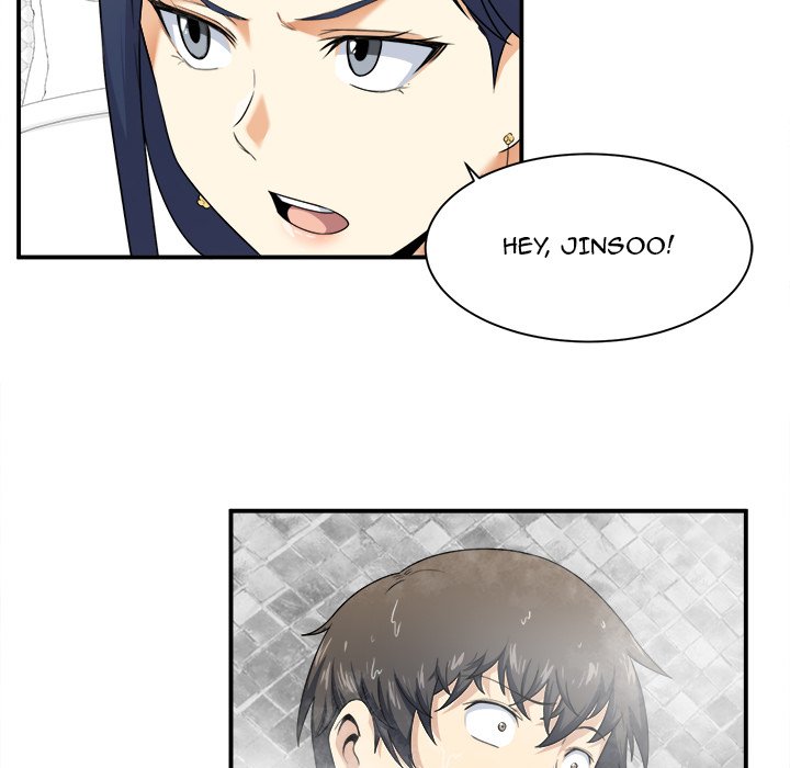 Excuse me, This is my Room Chapter 6 Page 49