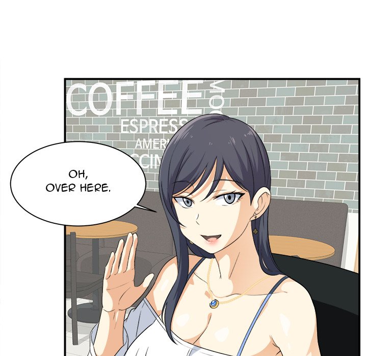 Excuse me, This is my Room Chapter 6 Page 5
