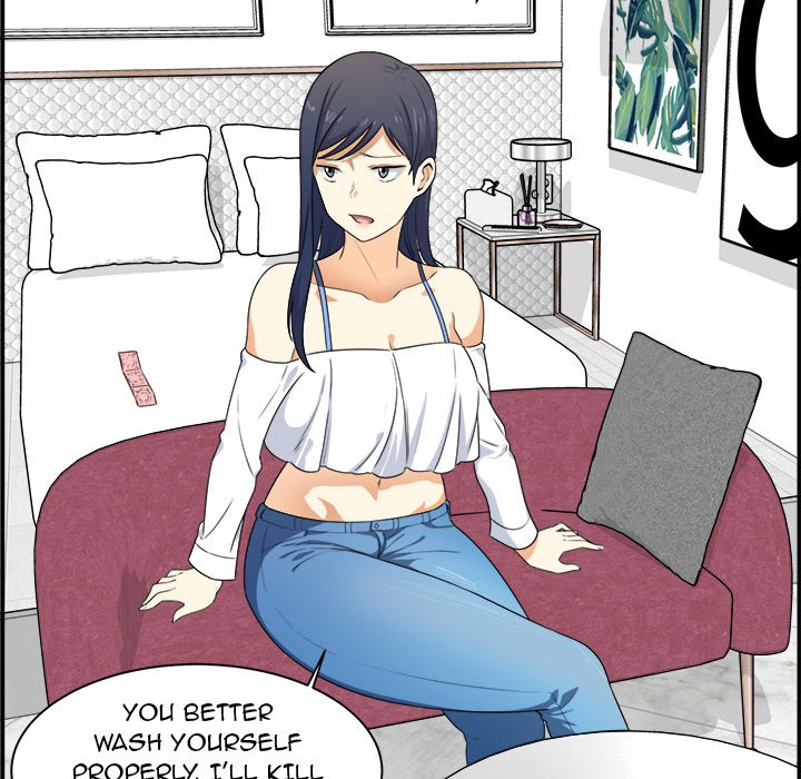 Excuse me, This is my Room Chapter 6 Page 51