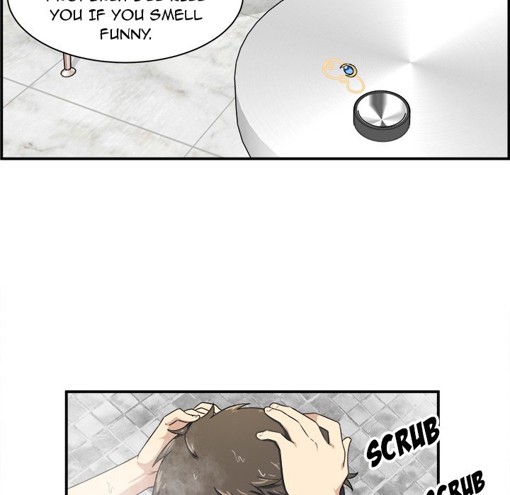 Excuse me, This is my Room Chapter 6 Page 52