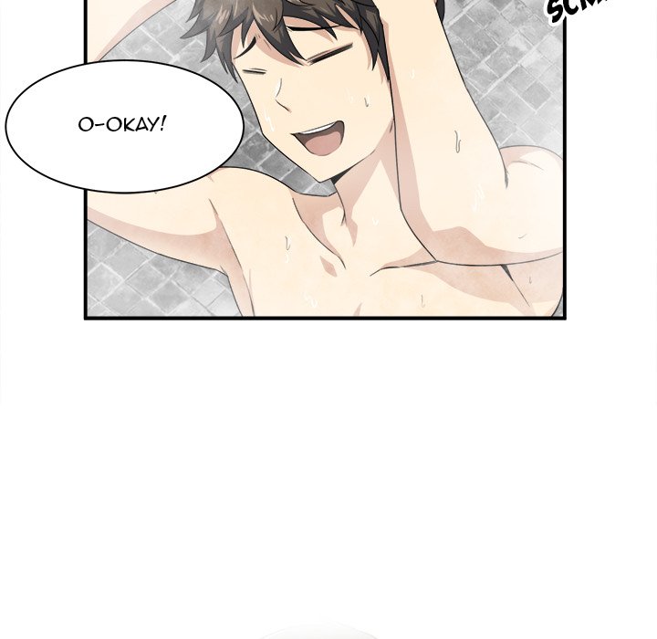 Excuse me, This is my Room Chapter 6 Page 53