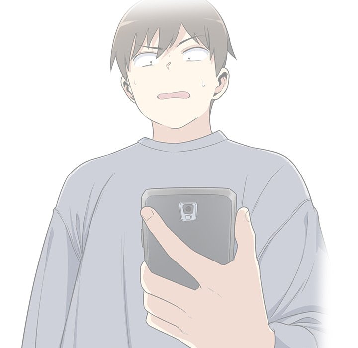 Excuse me, This is my Room Chapter 6 Page 54