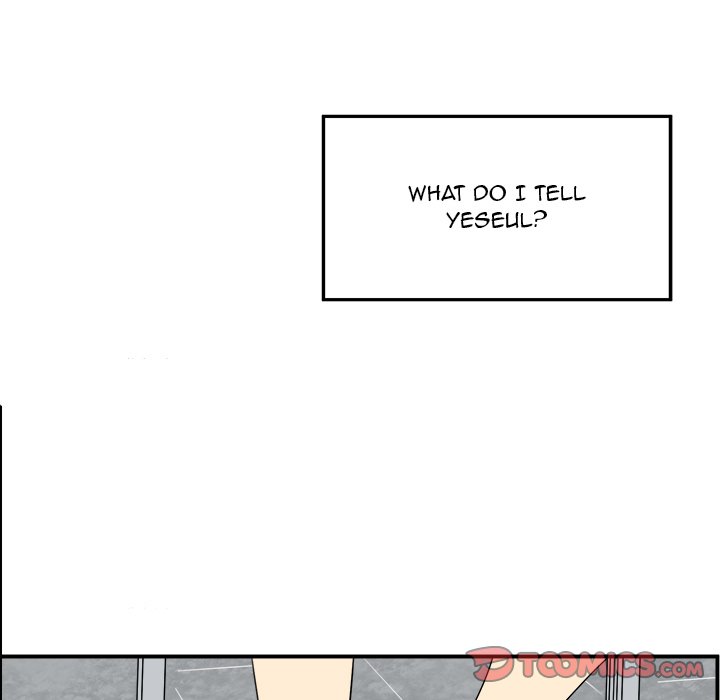 Excuse me, This is my Room Chapter 6 Page 56