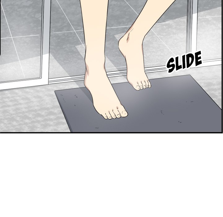 Excuse me, This is my Room Chapter 6 Page 57