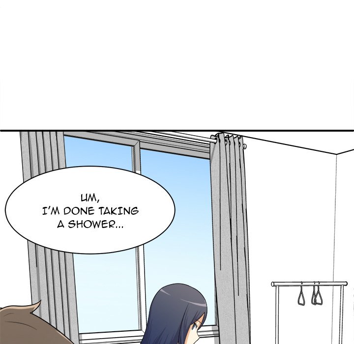 Excuse me, This is my Room Chapter 6 Page 58
