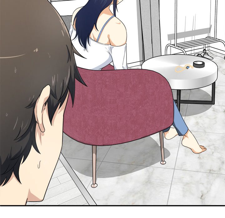Excuse me, This is my Room Chapter 6 Page 59