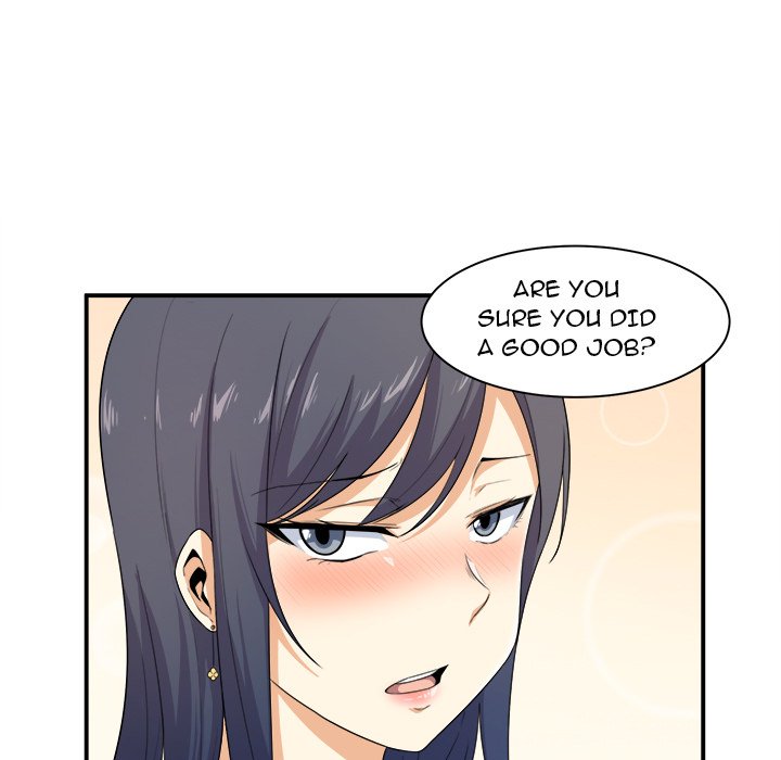 Excuse me, This is my Room Chapter 6 Page 60