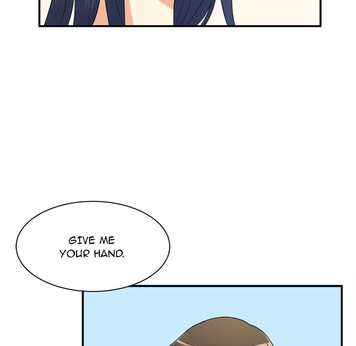 Excuse me, This is my Room Chapter 6 Page 61