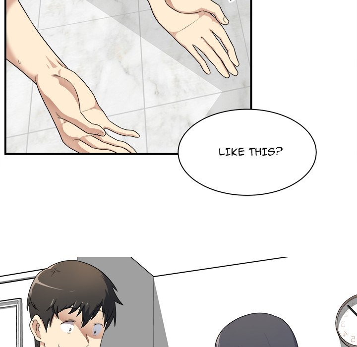 Excuse me, This is my Room Chapter 6 Page 63