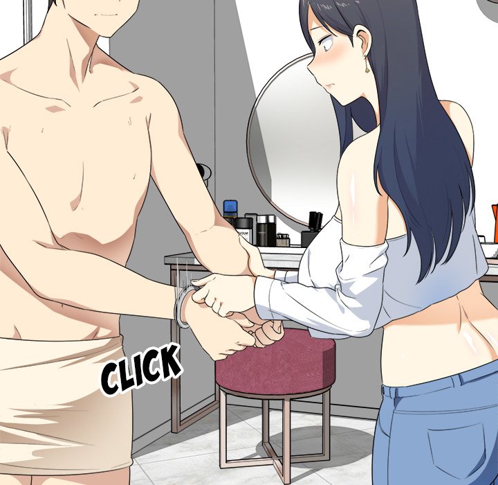 Excuse me, This is my Room Chapter 6 Page 64